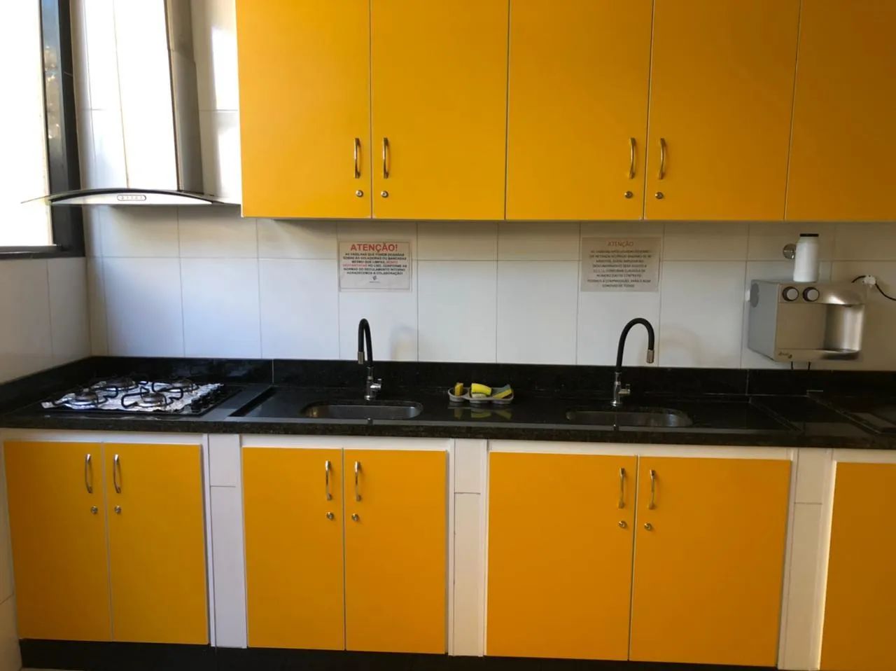 Loft para aluguel com mobília no Setor Coimbra - Goiânia - GO - Foto 2