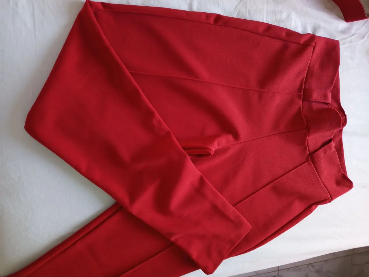 Calça de malha  - Foto 2