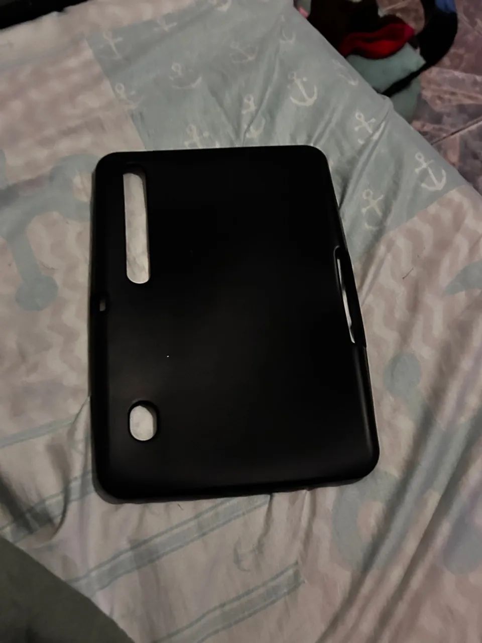 Tablet Motorola para arrumar ( incluso acessórios) - Foto 4