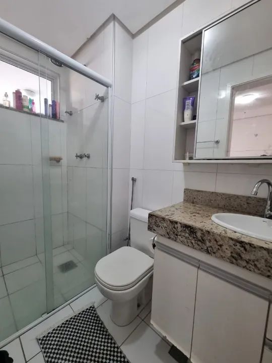Apartamento no ECOLAGUNE - Foto 4
