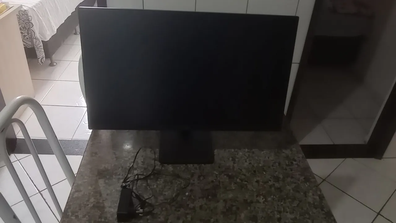 Monitor LG 27 polegadas