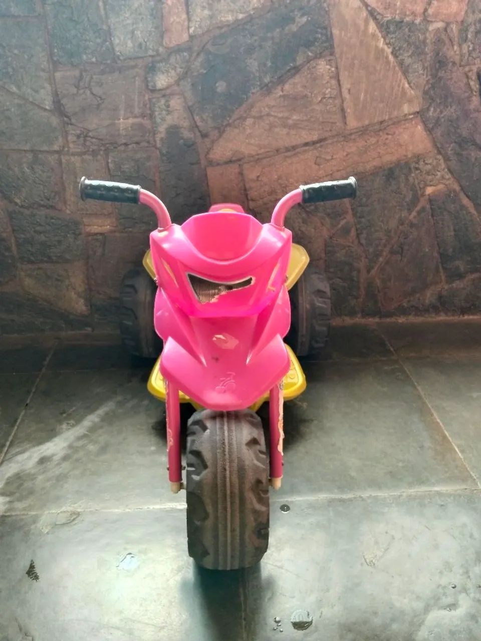 Moto elétrica  - Foto 2