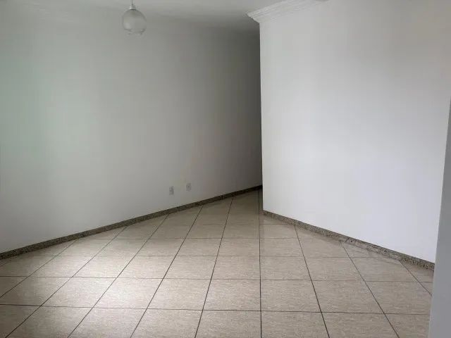Apartamento locação - Narandiba 2/4 com dependência completa 