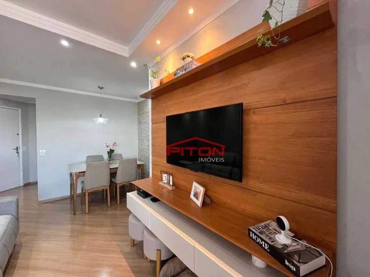 Apartamento com 2 dormitórios à venda, 52 m² por R$ 425.000,00 - Penha - São Paulo/SP - Foto 5