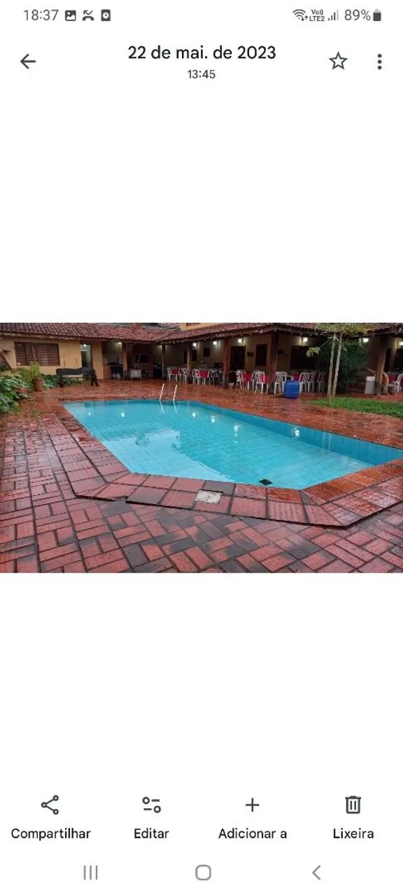 Aluga-se Espaço para Festas e Eventos  - Foto 6