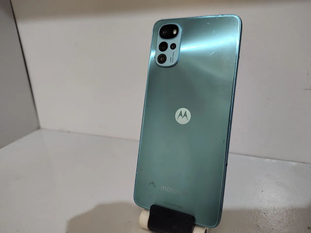 Moto g22 128gb 