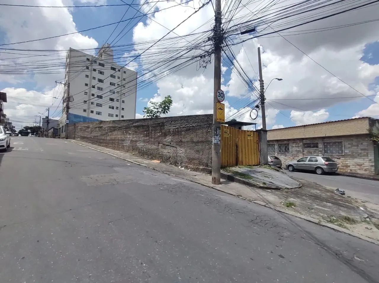 LOTE 360m² Á VENDA NO SANTO ANDRÉ - Foto 5