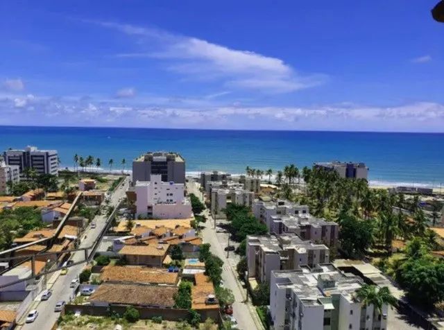 Vendo apartamento 1/4 em Cruz das Almas   -Maceió - Foto 3