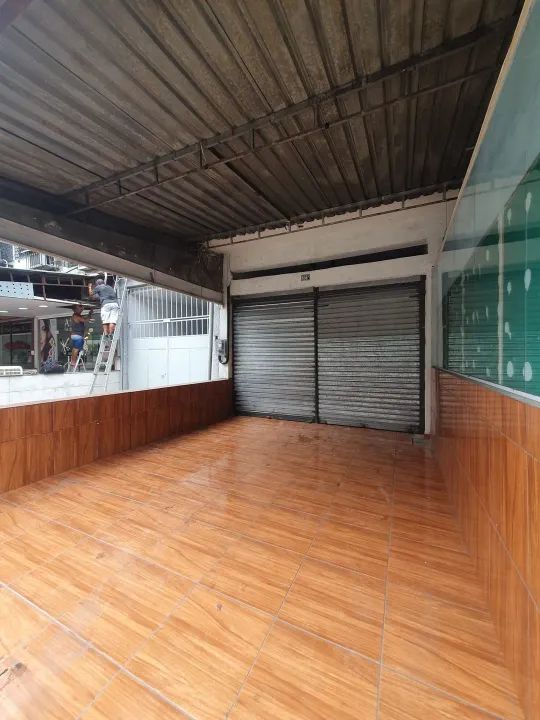 Loja Com ótima localização na Estrada do Mendanha - Foto 15