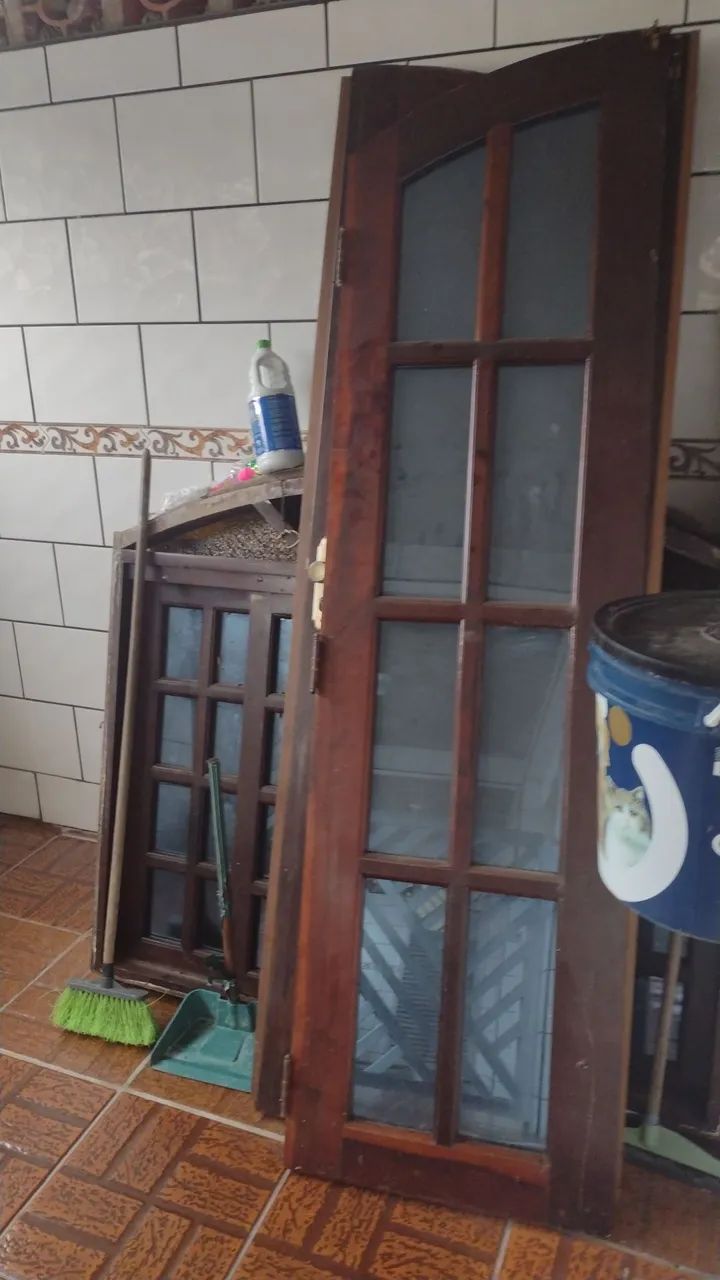 PORTAS E JANELAS - Foto 2