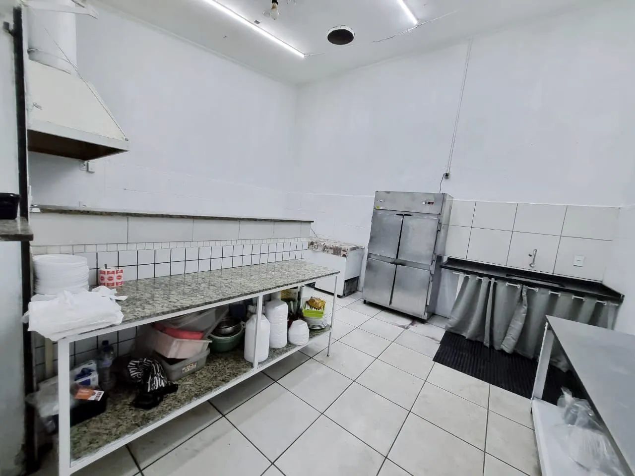 VENDO RESTAURANTE (ESQUINA DE FACULDADE) - OPORTUNIDADE - Foto 14