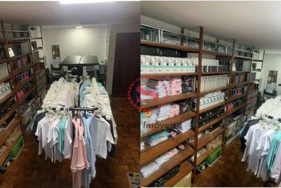 Sala Comercial - Centro - Santo André/SP