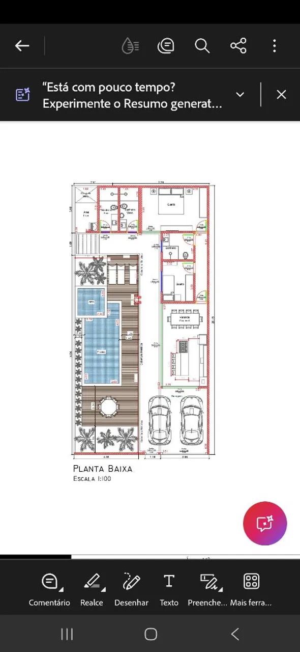 Vendo casa Jardim Alvorada