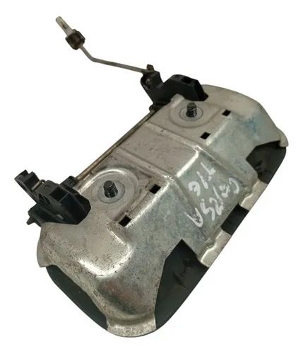 Maçaneta Externa Traseiro Esquerdo Chevrolet Corsa 2006 - Foto 4