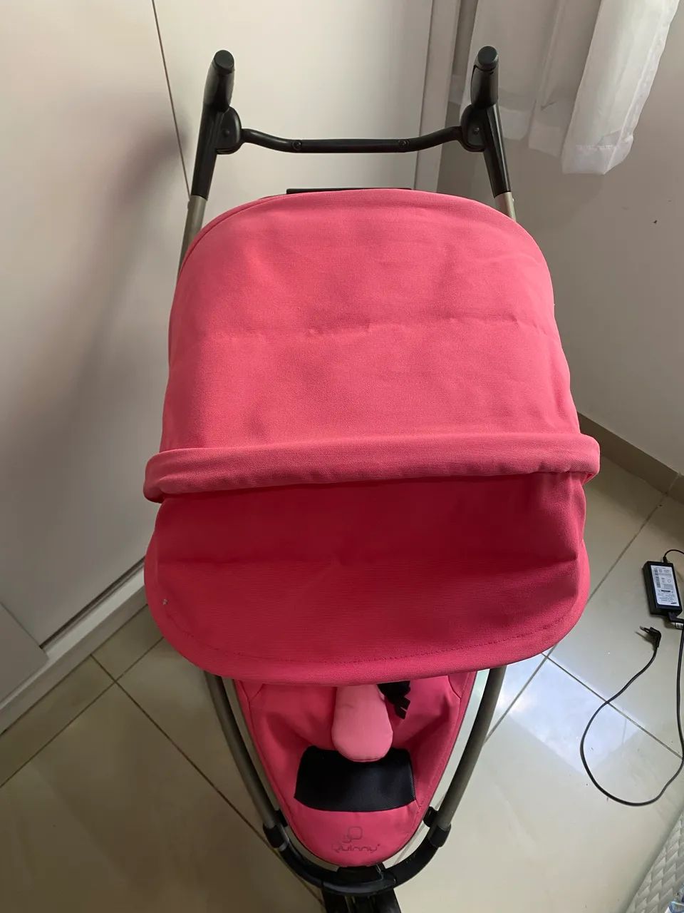 Carro de bebê - Foto 3