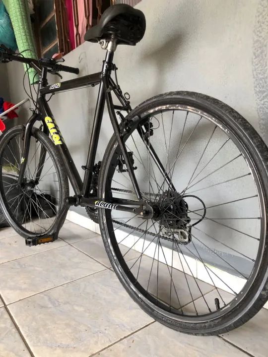 Bike Aro 26 - Foto 5