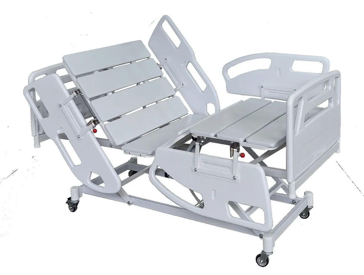 Cama Hospitalar elétrica  - Foto 2