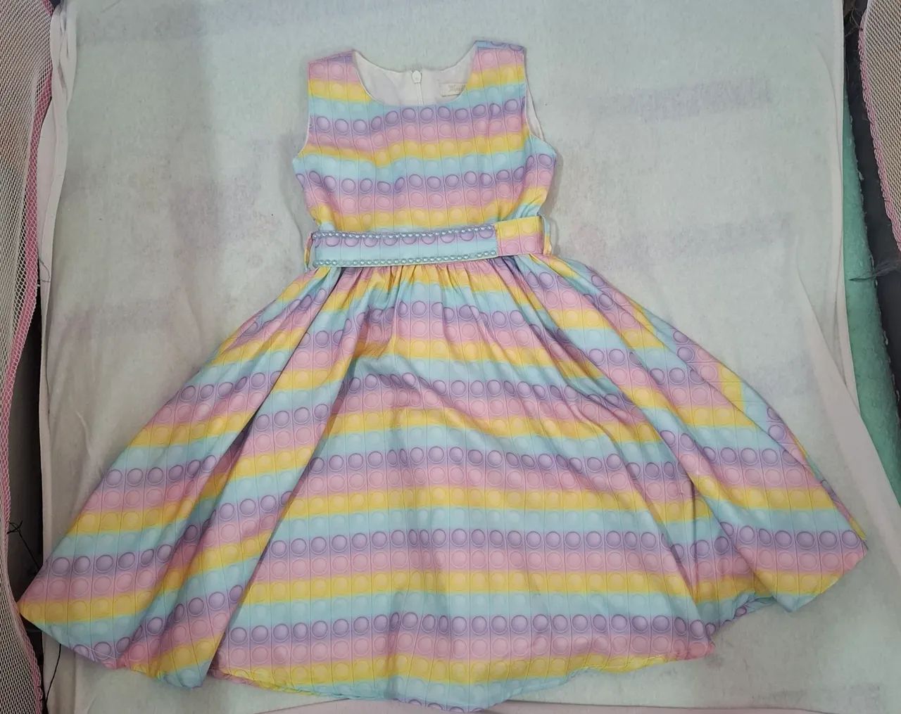 Lindo vestido - Foto 5