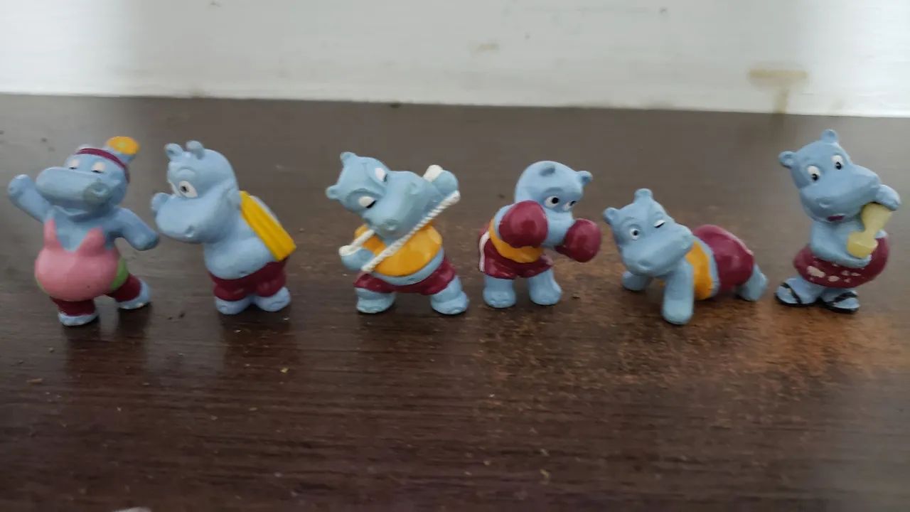 Hipo kinder Ovo