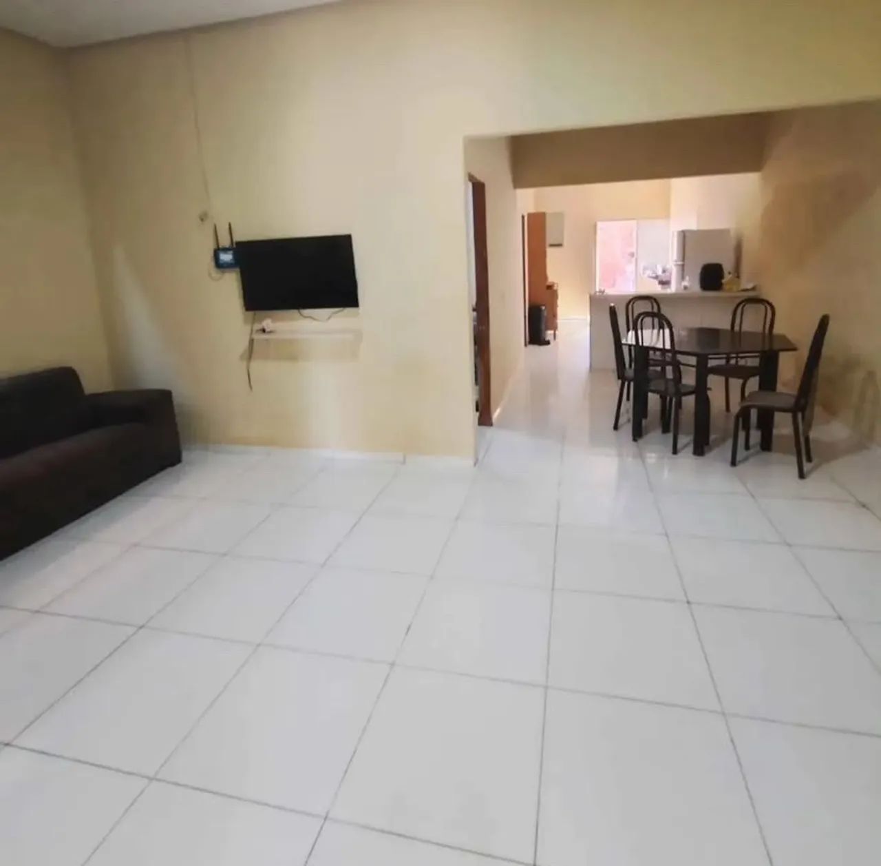 10- CASA NO SAO BERNADO  - Foto 3