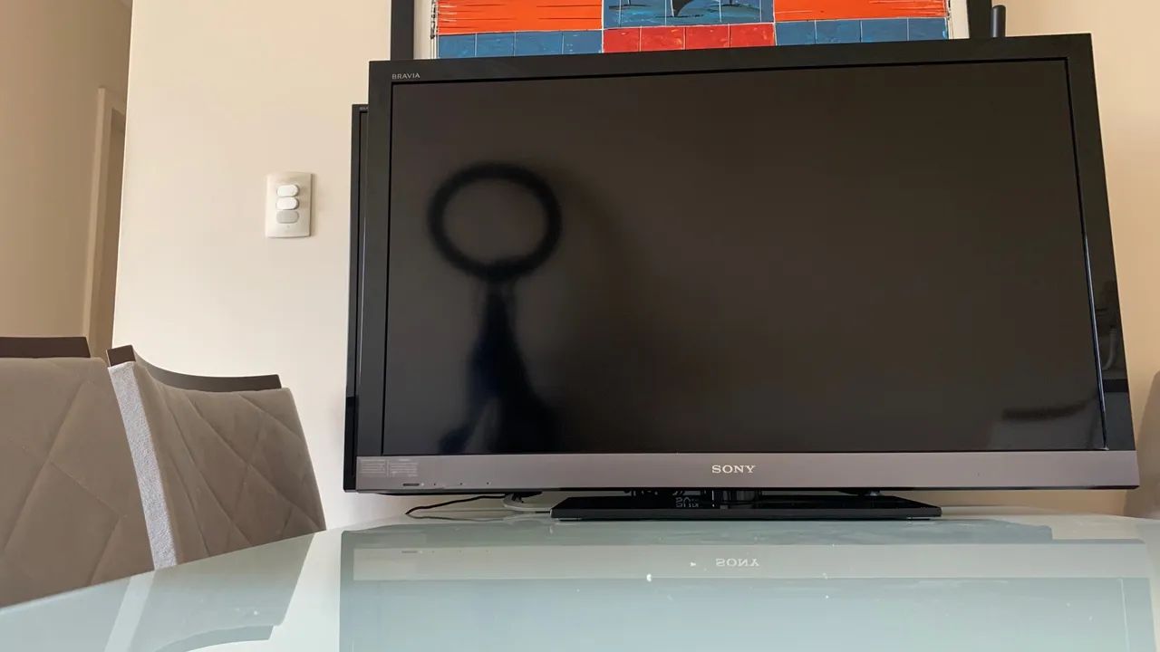 TV LED Sony Bravia 40 polegadas - Foto 2