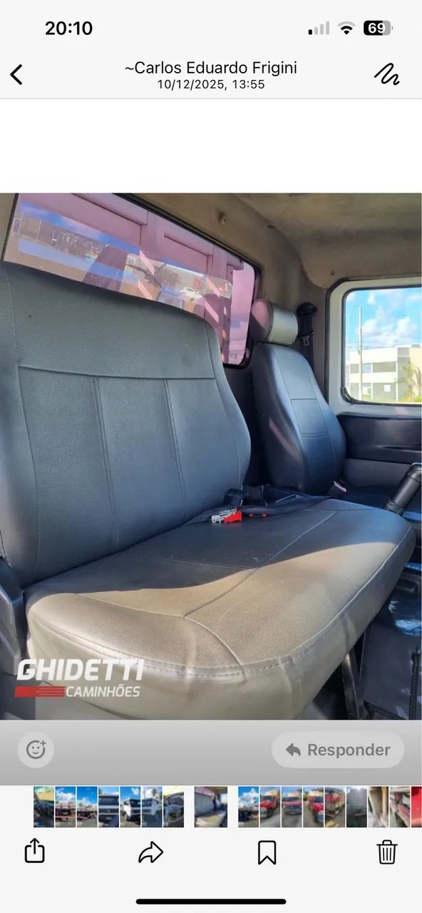 Carro de procedência  - Foto 3