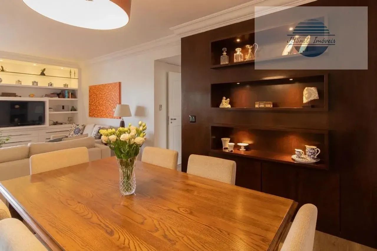 Apartamento em Indianópolis - São Paulo - Foto 4