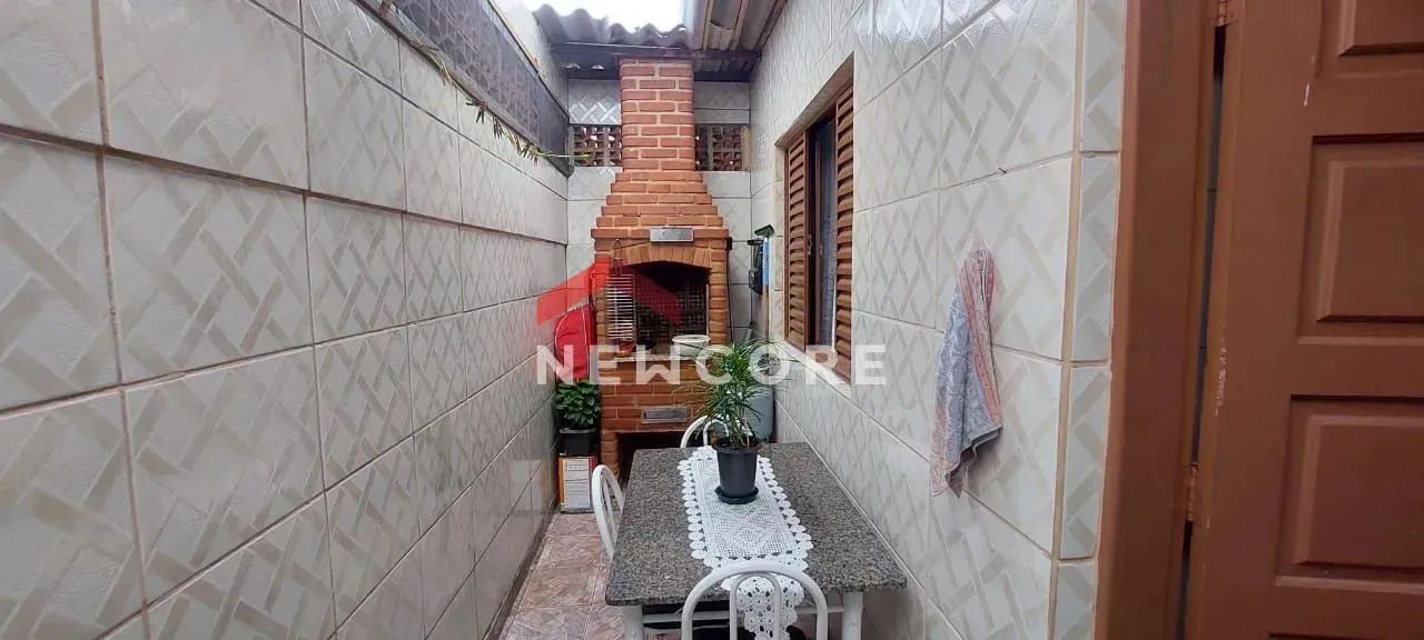 Casa de condomínio em Rua Equador - Guilhermina - Praia Grande/SP - Foto 4