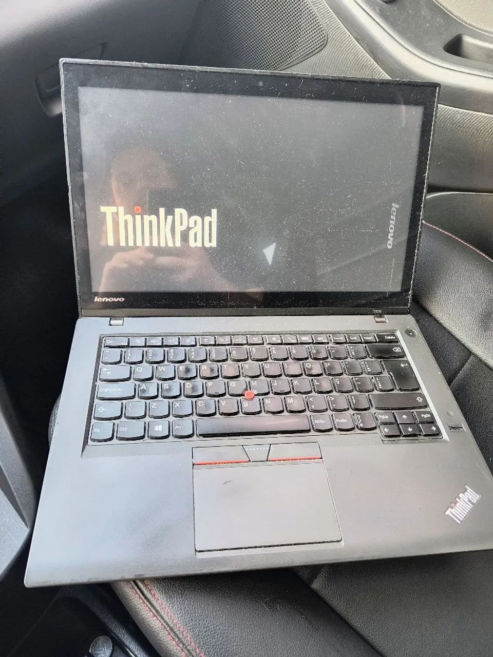Notebook Lenovo ThinkPad Tochscreen  - Foto 3