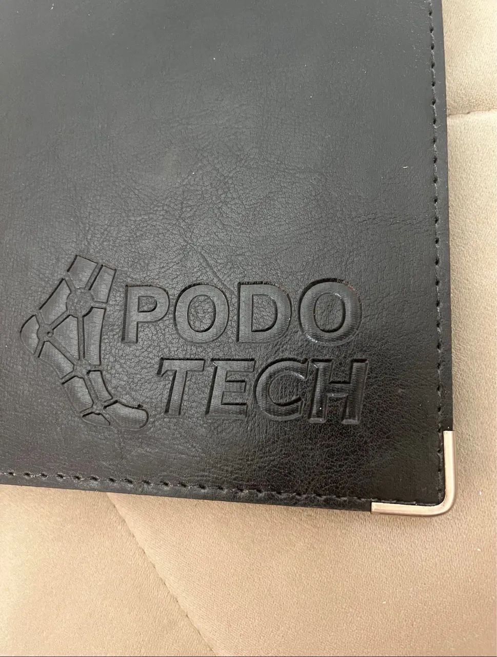 Plantigrafo podotech
