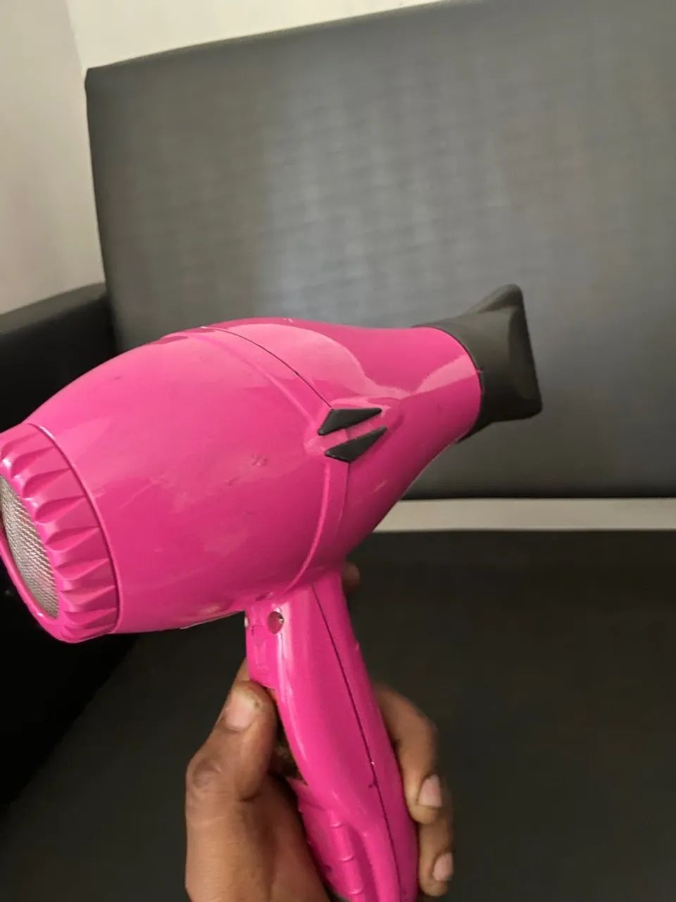 Secador Parlux Advance Light - Rosa - Foto 4