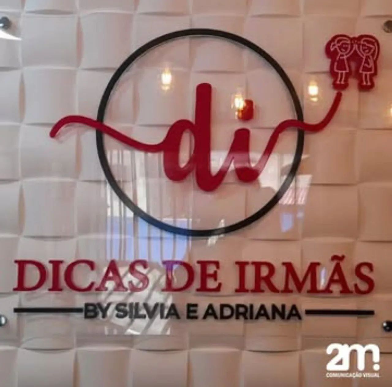 Letreiro em Acrílico  - Foto 3