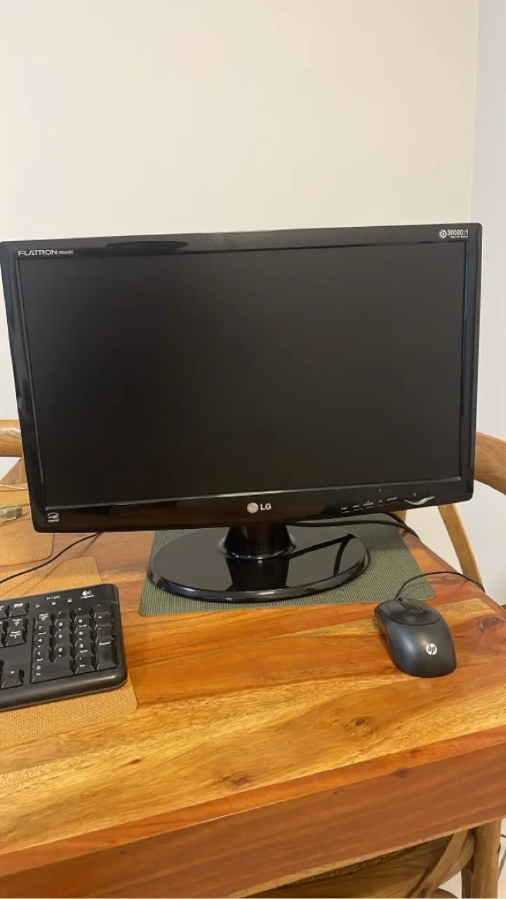 Monitor LG Flatron