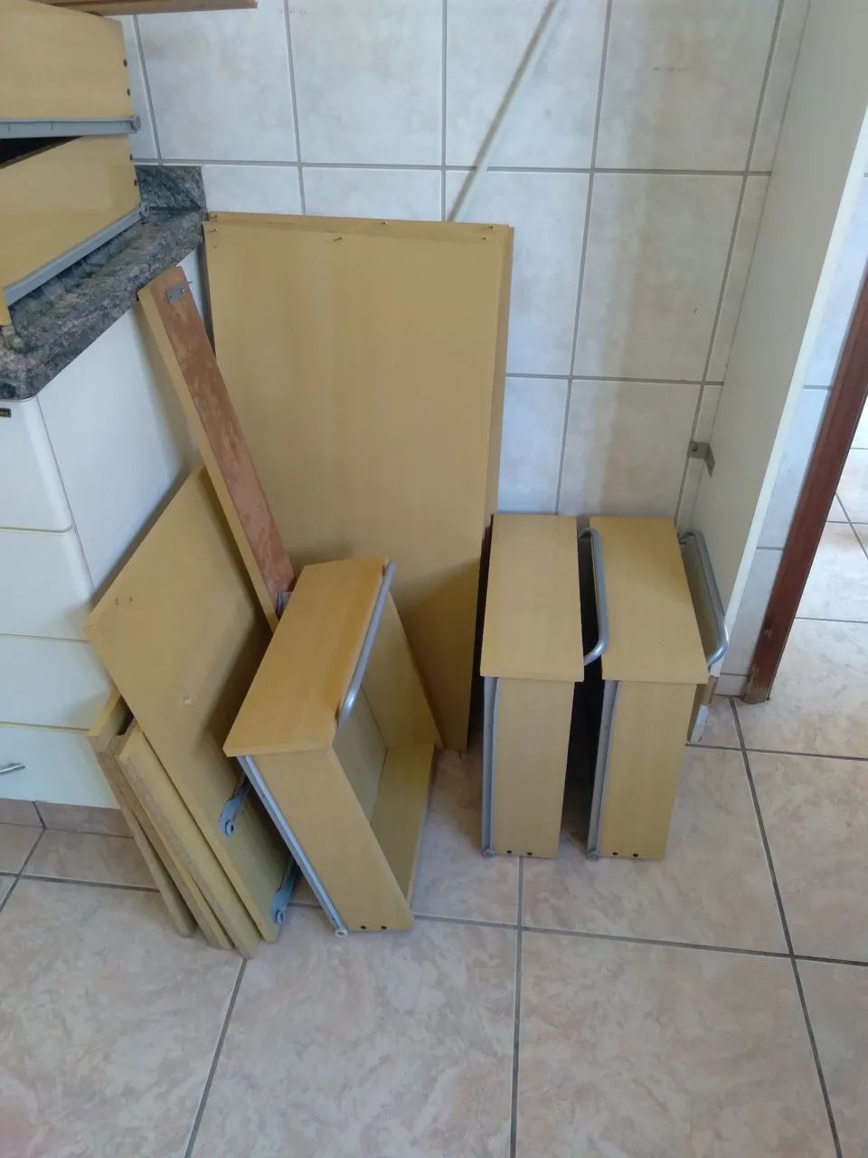 Vendo guarda roupas da marca Rudnick  - Foto 4
