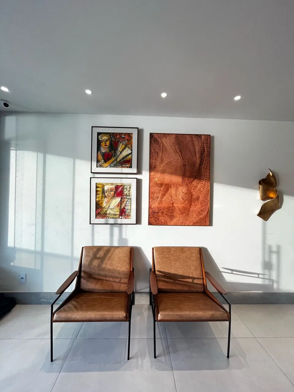 Apartamento para venda no Edf. Mirage, Ponta D'Areia - São Luís - MA - Foto 2