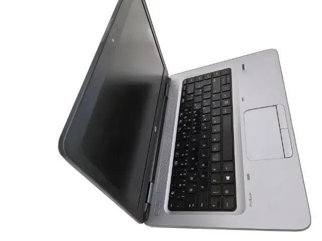 Notebook hp elitebook i7 geraçao 6 ssd 128gb tela 14 novinho c/garantia e ate 12x - Foto 2