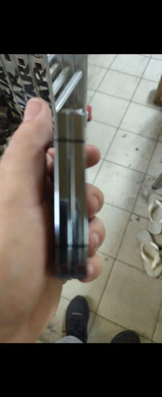 Samsung Galaxy z flip 5 completo!!! - Foto 5