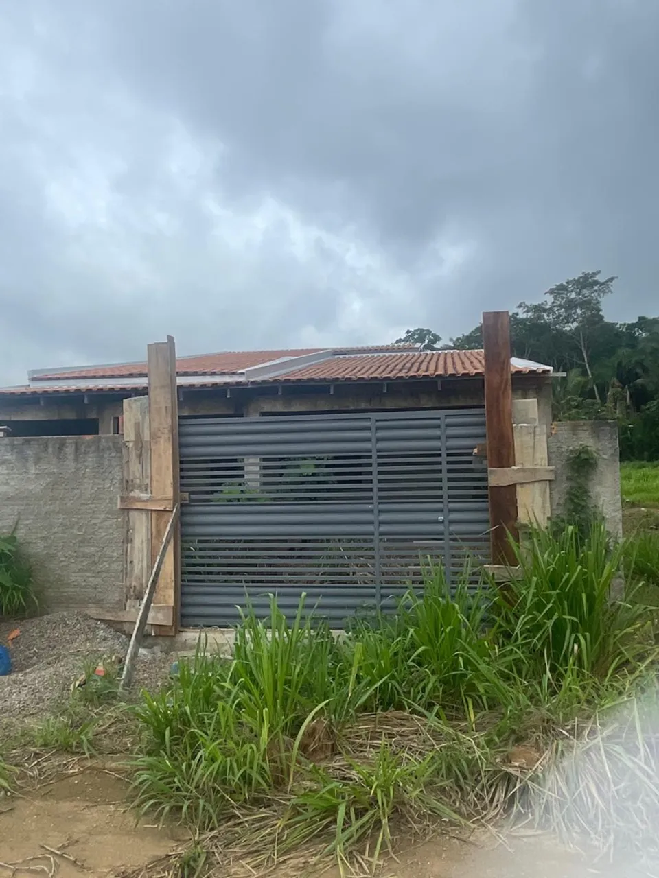 Vendo Casa no Jardim Bella Vista Ariquemes