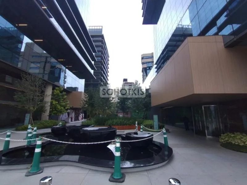 IMOBILIÁRIA SCHOTKIS ALUGA APARTAMENTO NOVO PRIMEIRA OCUPAÇÃO JK ESTILO STÚDIO, NA CARLOS  - Foto 2