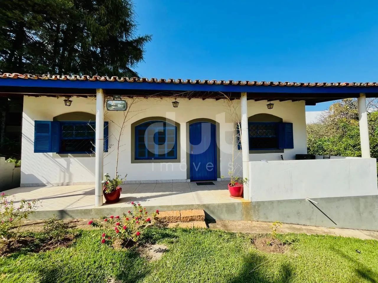 chácara - Vila Marieta - Campinas