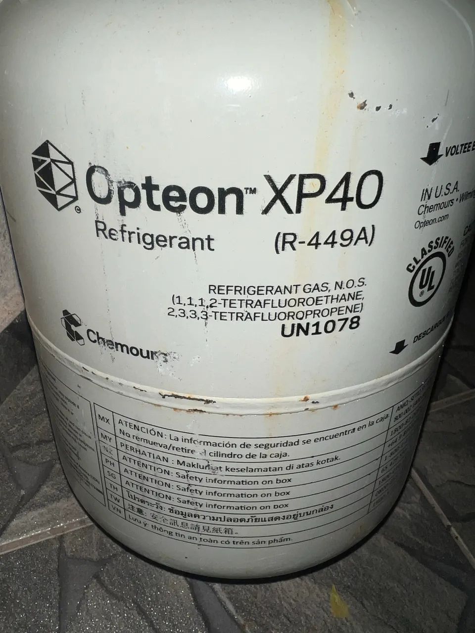 Refrigeração  - Foto 2