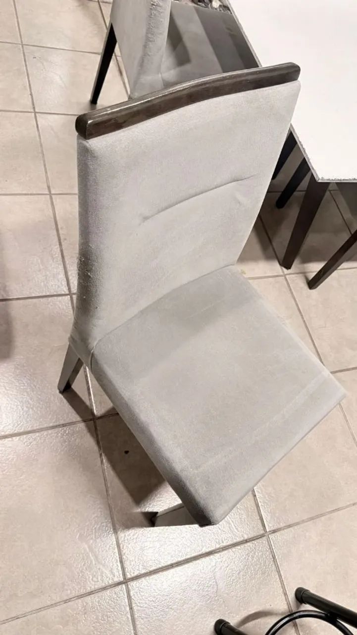 Mesa de jantar 4 lugares64296266980099121