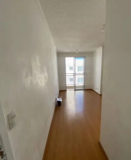 Apartamento para Locação em Nova Iguaçu, Prata, 3 dormitórios, 1 banheiro, 1 vaga