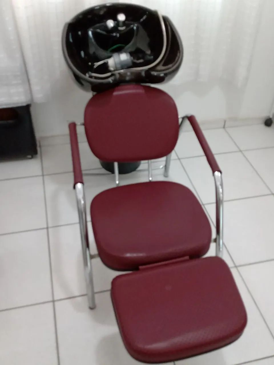 Lavatório para salão - Foto 2