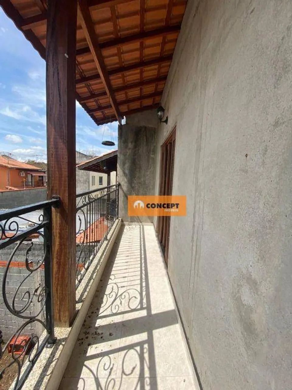 Sobrado com 3 dormitórios à venda, 243 m² por R$ 680.000,00 - Jardim dos Ipês - Suzano/SP - Foto 11