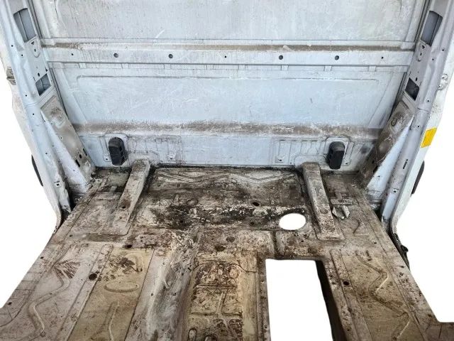 Cabine Teto Coluna Mb Sprinter 311 415 515 2012 A 2019 - Foto 4