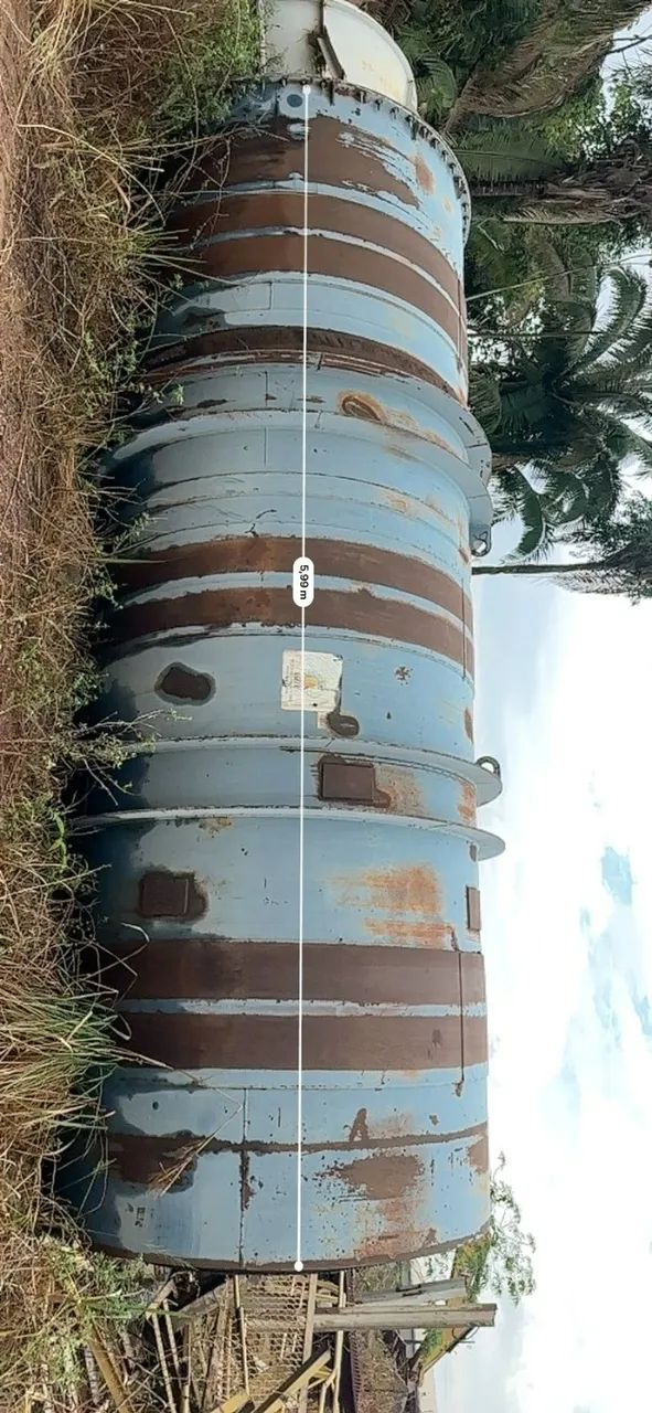 Britador, scrubber, peneira e grelha vibratória, alimentador nova ou usada - Foto 2