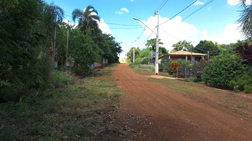 ÓTIMO Rancho/Sitio Palmital MG Cond. FECHADO - Foto 2