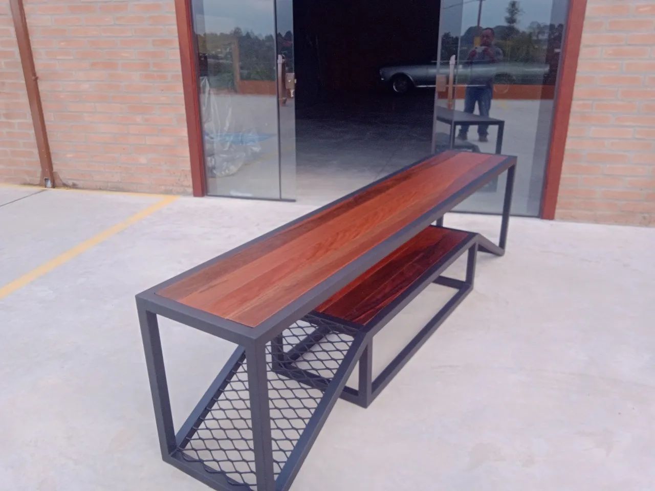 Deck sob medidas - Foto 5