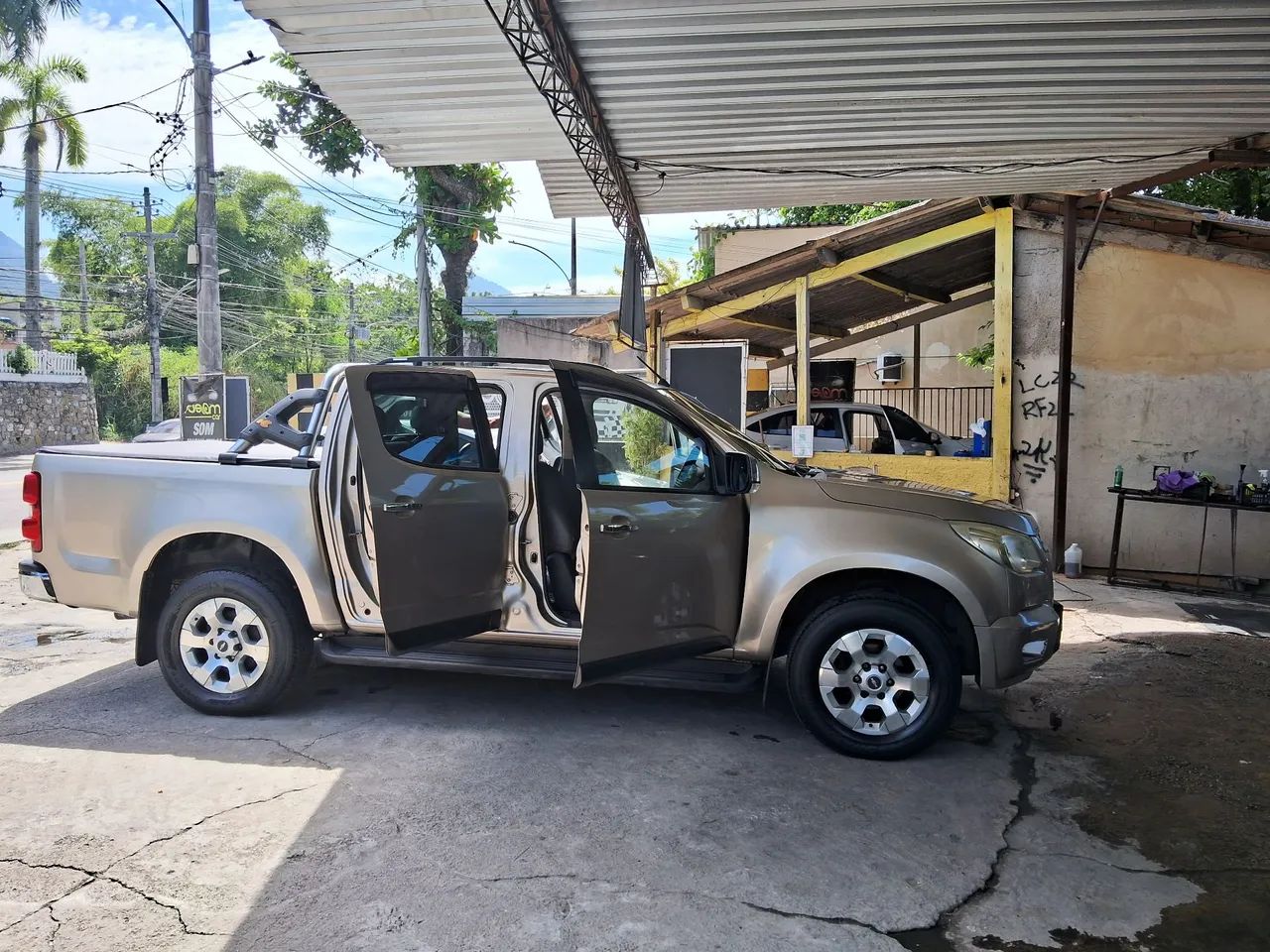 S10 2013 ltz  - Foto 5